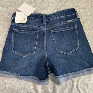 KanCan shorts